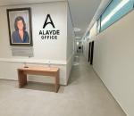 Sala Comercial - Alayde Office 