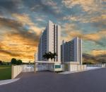 Residencial Germania I, II e III