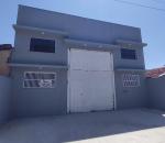 Barracão - Silvestre