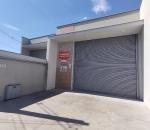 Barracão - Jardim Juliana