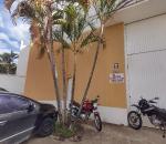 Barracão - Jardim Figueira