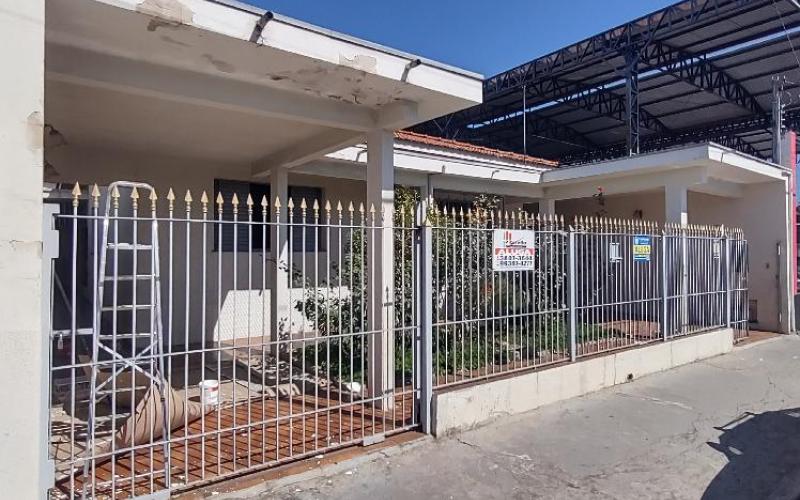 Ponto Comercial - Ribeirão
