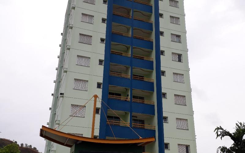 Apartamento Ed. Málaga