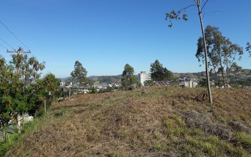 Terreno Jardim Vila Rica