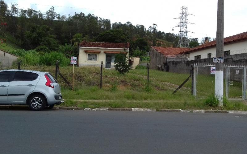 Terreno para empreendimento