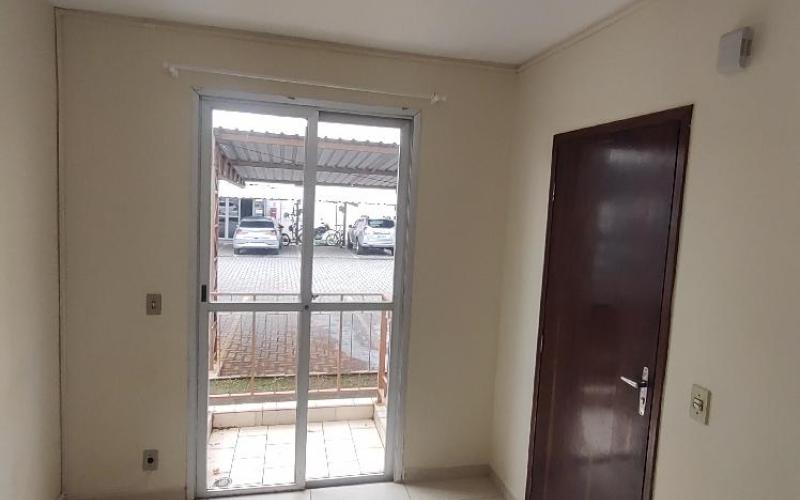 Apartamento - Adelaide