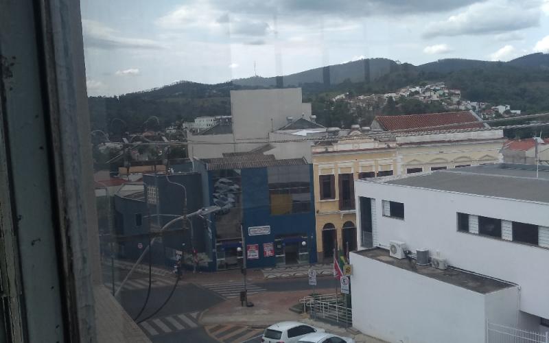 Apartamento - Centro   