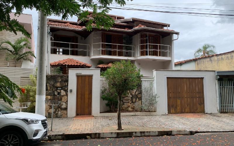 Casa em Pedreira