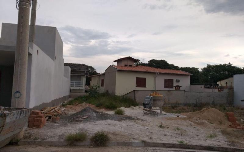 Terreno Residencial Green Ville