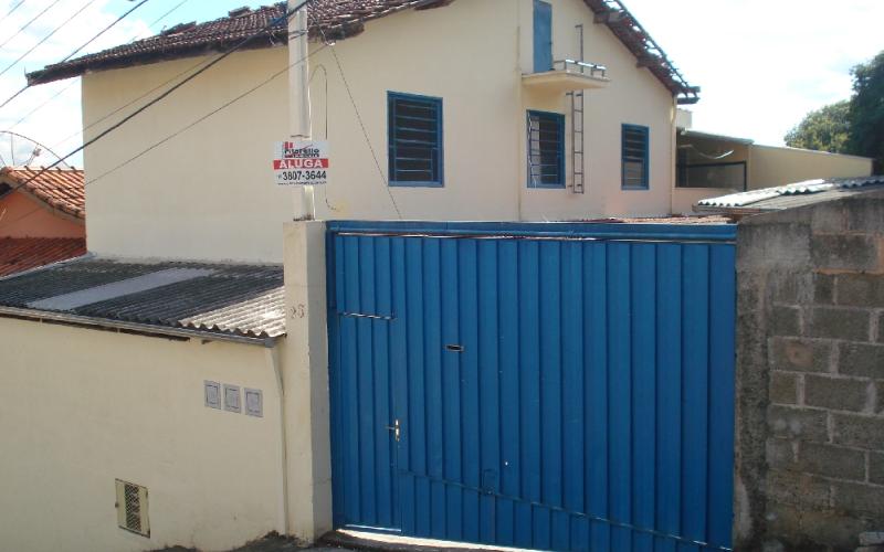 Caas - Três Pontes