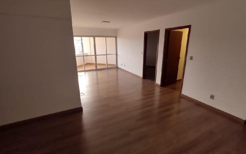 Apartamento no Centro