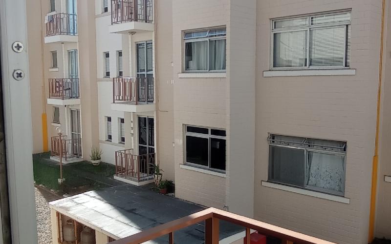 Apartamento - Adelaide 