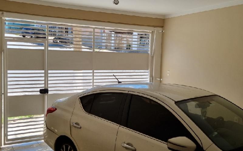 Casa - Pq Rodrigues
