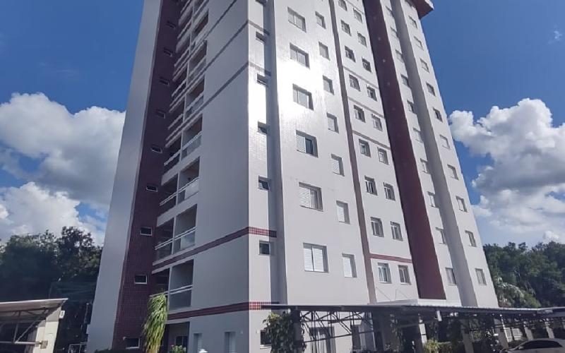 Apartamento no Cedros