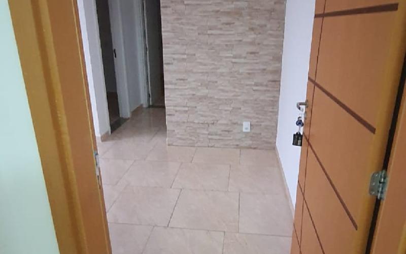 Apartamento - Cidades D Itália