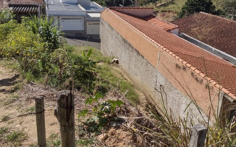 Terreno Jardim Brasil