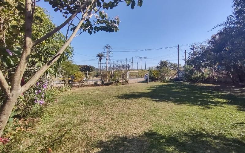 Terreno Comercial/Residencial - Três Pontes