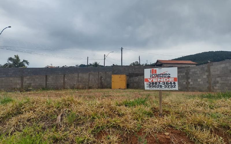 Terreno em condominio fechado