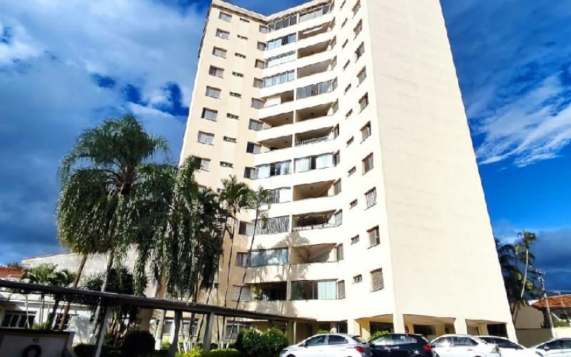 Apartamento no Centro