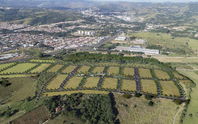 Terreno no Portal das Águas