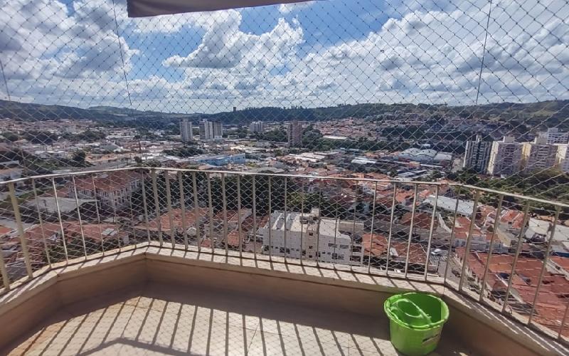 Apartamento no Centro