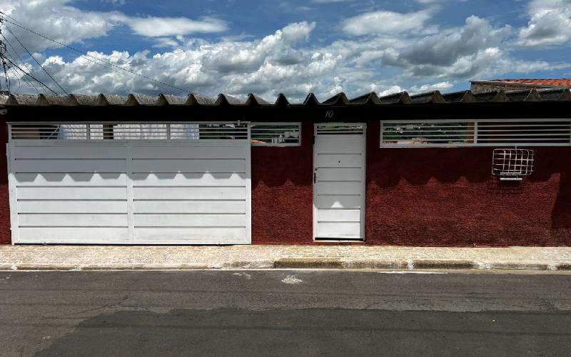 CASA Á VENDA NA VILA MONTE ALEGRE