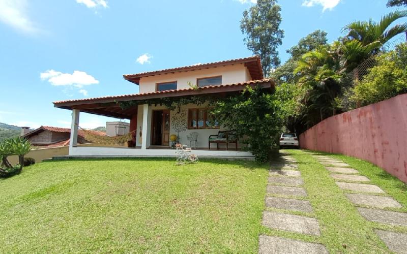 Casa Parque dos Ypês