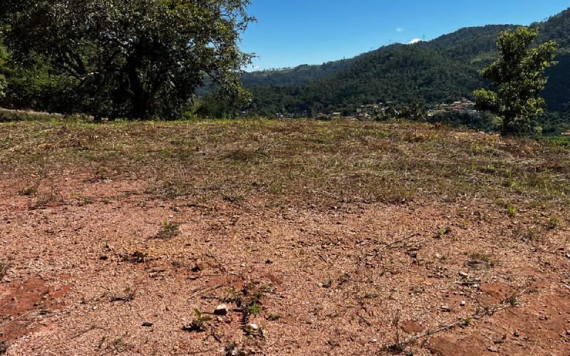 TERRENO EM MONTE ALEGRE DO SUL