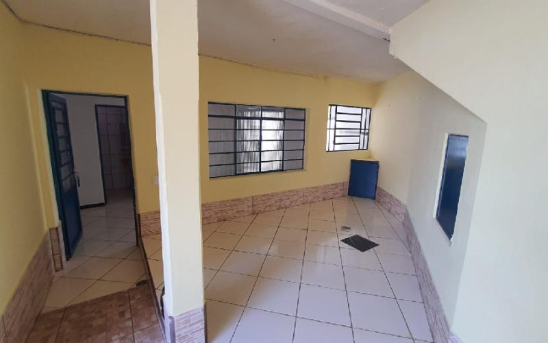 Casa - Três Pontes
