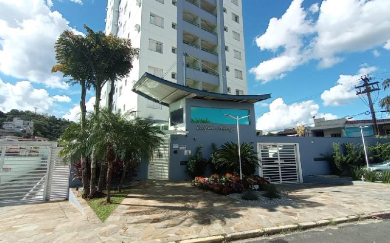 Apartamento Ed Malaga