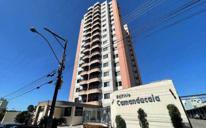 Apartamento no Centro
