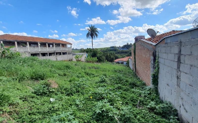 Terreno - Panorama Tropical