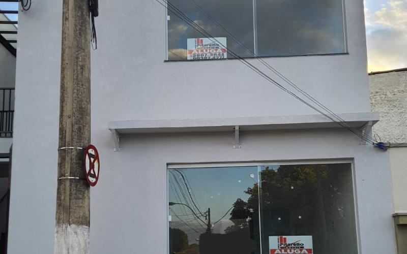 Sala Comercial - Centro