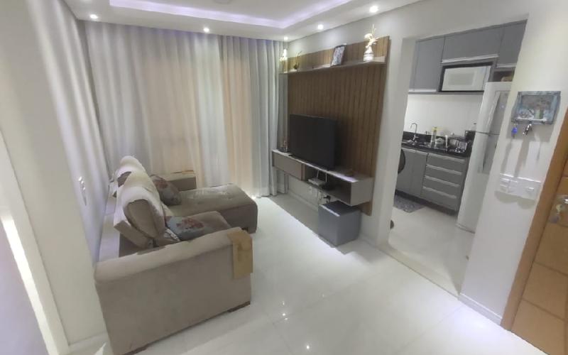 Apartamento Cidades DItália