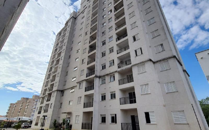 Apartamento - Cidades d Itália