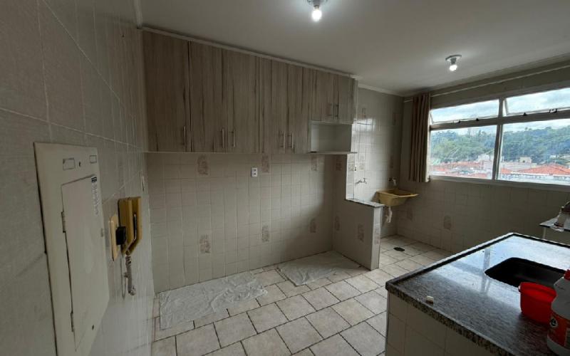 Apartamento no Adelaide 