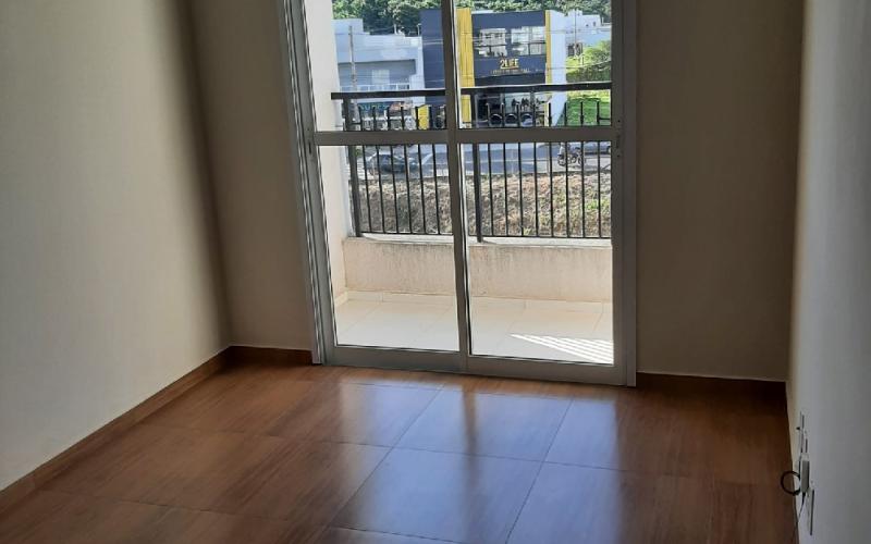 Apartamento - Cidade D Itália