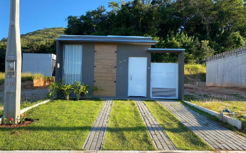 Casa - Condomínio Terras de Amparo 