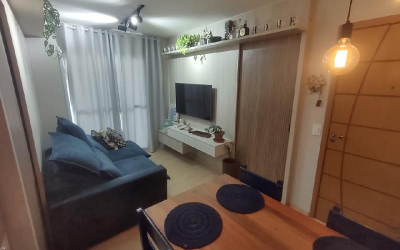 Apartamento Cidades de Itália