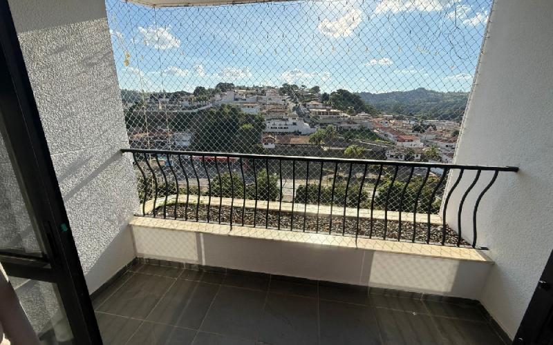 Apartamento - Cond. Portugual 