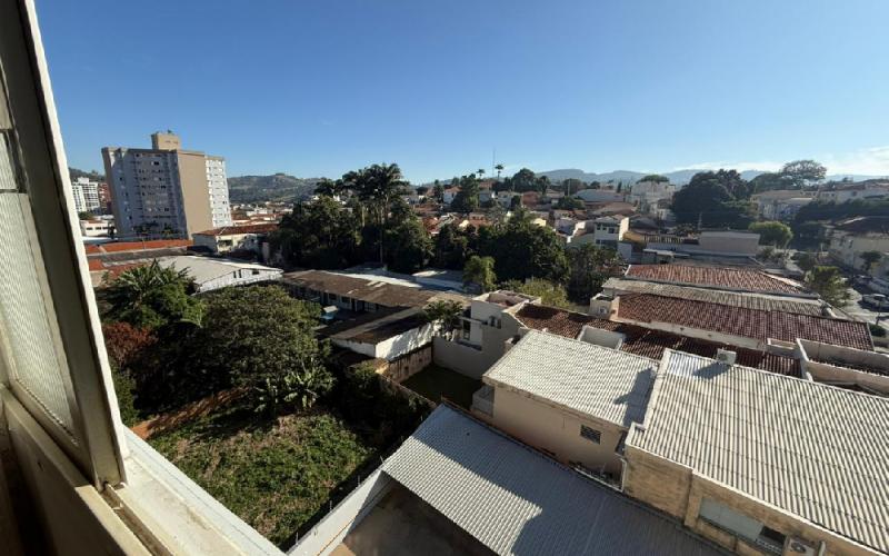 Apartamento - Cond. Audrey 