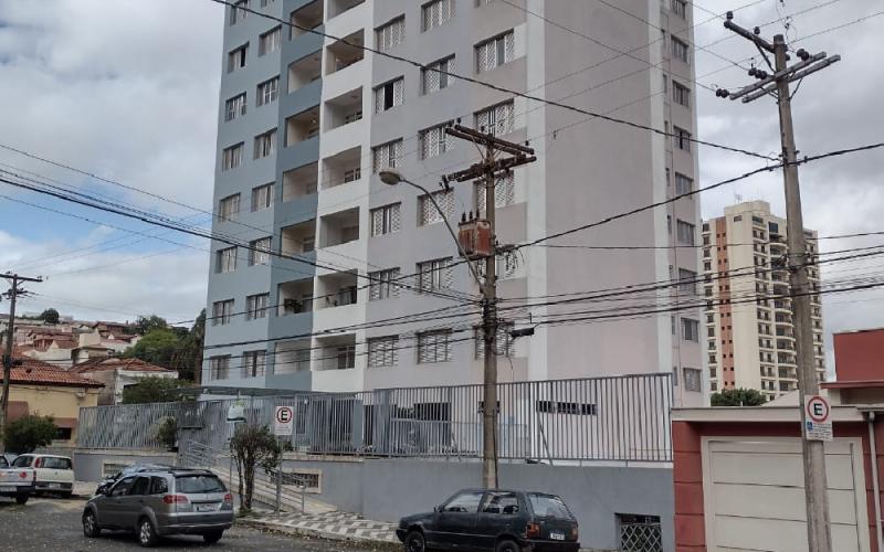 Apartamento no Centro