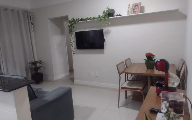 Apartamento Parque das Flores