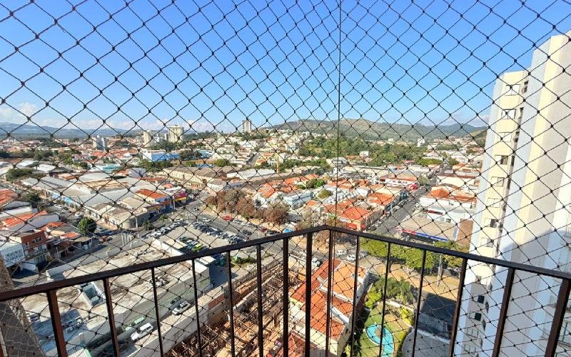 Apartamento no Centro