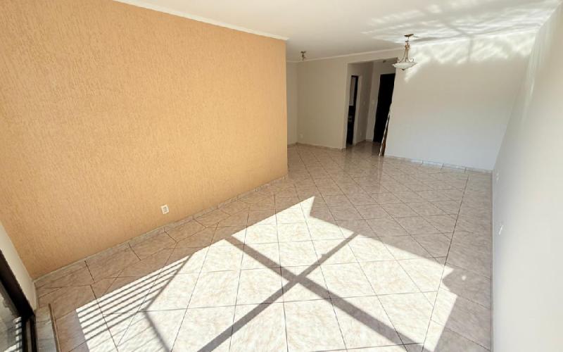 Apartamento no Centro