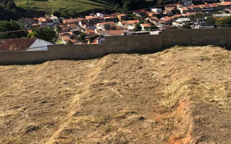 Terreno próximo ao centro