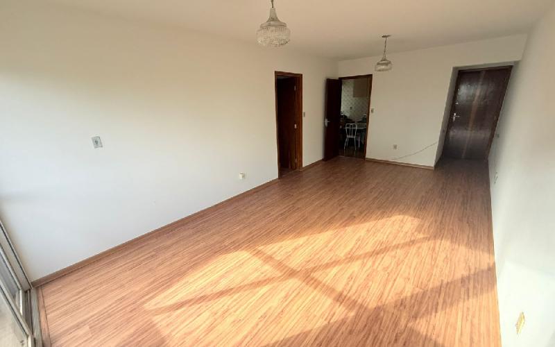 Apartamento no centro