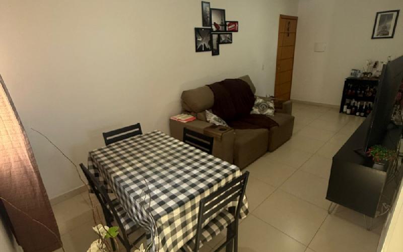 Apartamento Euroville
