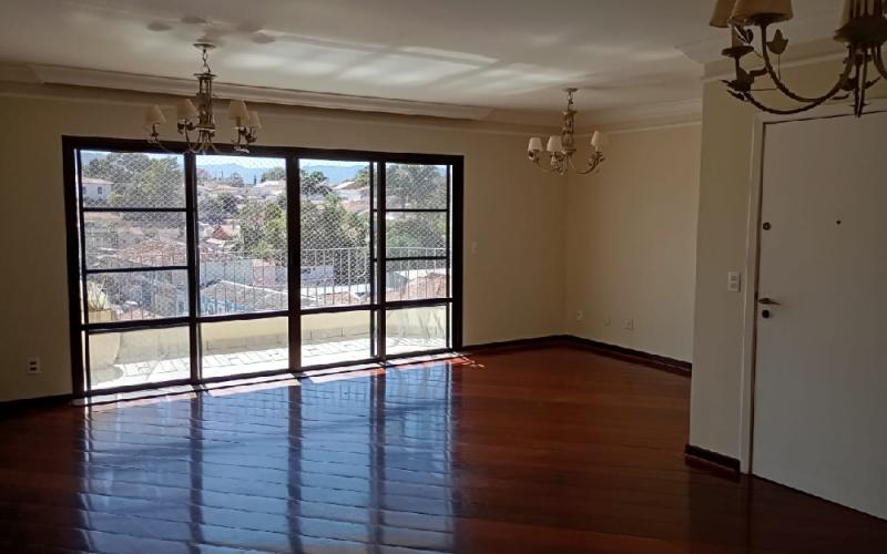 Apartamento - Centro 
