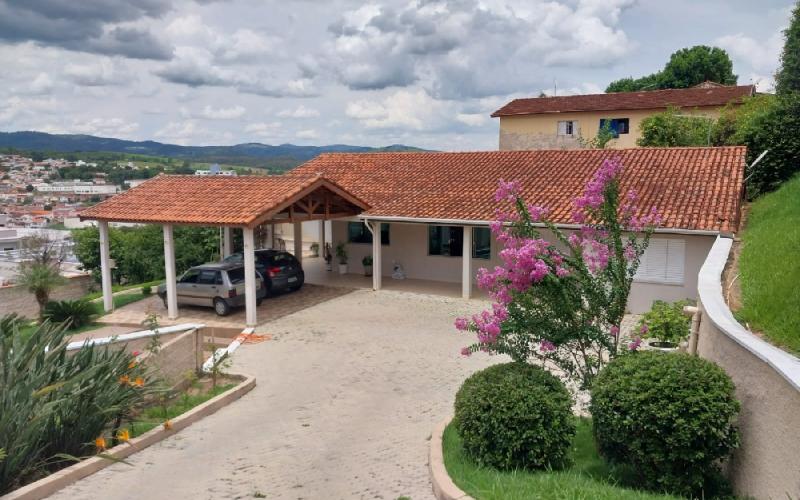 Casa - Jd São Roberto